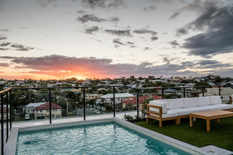 The Sebel Brisbane Margate Beach - Accommodation in Surfers Paradise 9