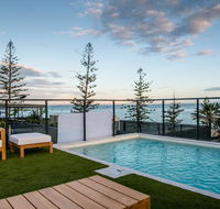 The Sebel Brisbane Margate Beach - Accommodation in Surfers Paradise