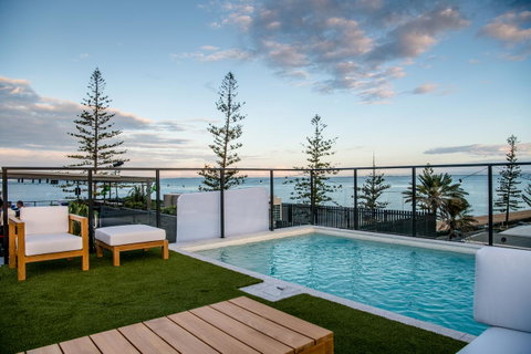 The Sebel Brisbane Margate Beach - Accommodation in Surfers Paradise 0