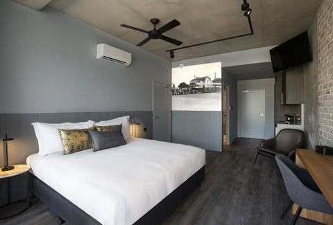 The Sebel Brisbane Margate Beach - Accommodation in Surfers Paradise 34