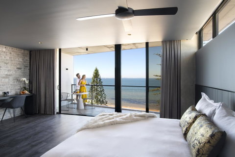 The Sebel Brisbane Margate Beach - Accommodation in Surfers Paradise 2