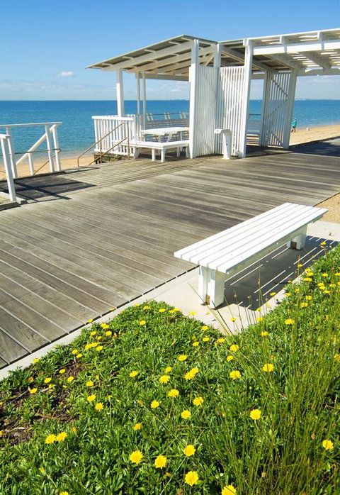 The Sebel Brisbane Margate Beach - Accommodation in Surfers Paradise 21