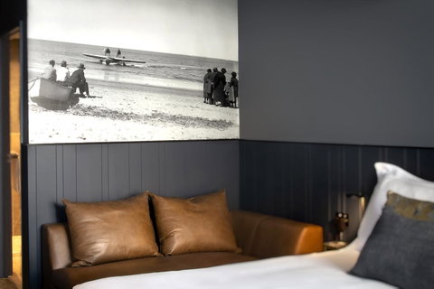 The Sebel Brisbane Margate Beach - Accommodation in Surfers Paradise 25