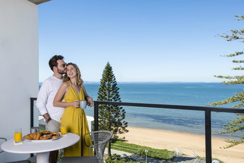 The Sebel Brisbane Margate Beach - Accommodation in Surfers Paradise 1