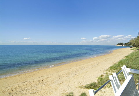 The Sebel Brisbane Margate Beach - Accommodation in Surfers Paradise 23