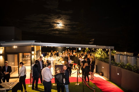 The Sebel Brisbane Margate Beach - Accommodation in Surfers Paradise 11