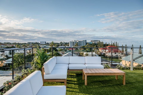 The Sebel Brisbane Margate Beach - Accommodation in Surfers Paradise 8