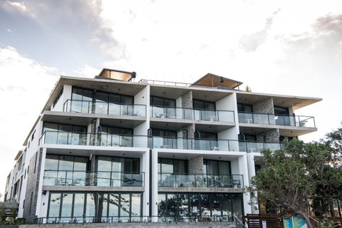 The Sebel Brisbane Margate Beach - Accommodation in Surfers Paradise 22