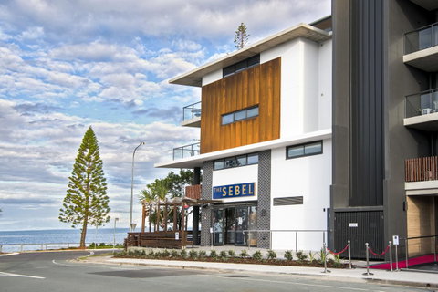 The Sebel Brisbane Margate Beach - Accommodation in Surfers Paradise 4