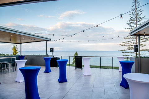 The Sebel Brisbane Margate Beach - Accommodation in Surfers Paradise 30