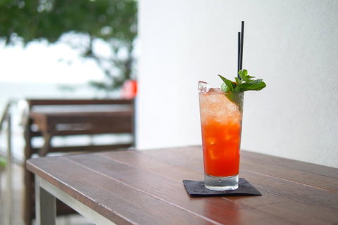 The Sebel Brisbane Margate Beach - Accommodation in Surfers Paradise 17