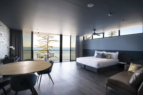 The Sebel Brisbane Margate Beach - Accommodation in Surfers Paradise 7