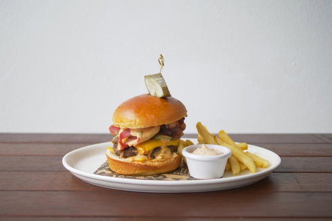 The Sebel Brisbane Margate Beach - Accommodation in Surfers Paradise 13