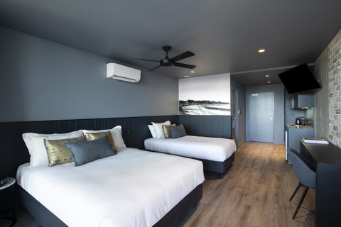 The Sebel Brisbane Margate Beach - Accommodation in Surfers Paradise 33