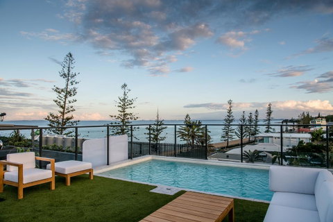 The Sebel Brisbane Margate Beach - Accommodation in Surfers Paradise 29