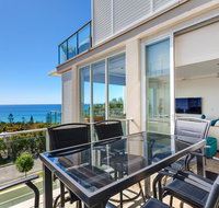 Apartment Dees Retreat - Accommodation in Surfers Paradise