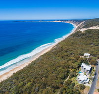 Rainbow Ocean Palms Resort - Accommodation in Surfers Paradise