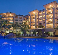 The Mirage Resort Alexandra Headland - Accommodation in Surfers Paradise