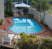 Northpoint Holiday Apartments - Accommodation in Surfers Paradise