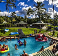 Nomads Airlie Beach - Accommodation in Surfers Paradise