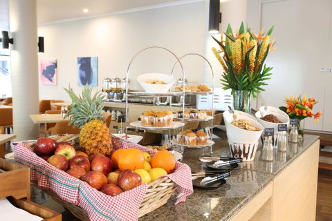 Mantra Club Croc - Accommodation in Surfers Paradise 5