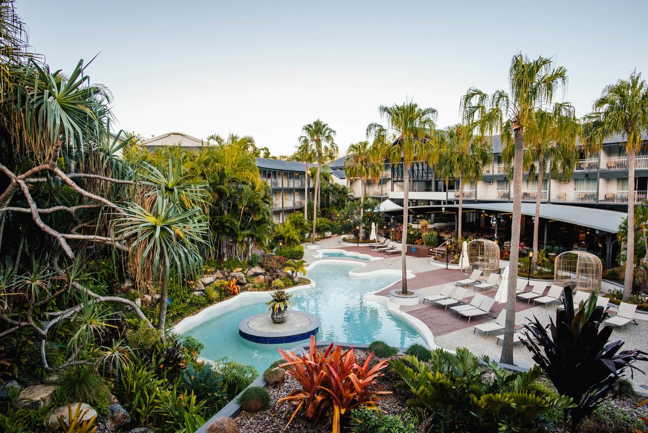 Cannonvale QLD Accommodation in Surfers Paradise