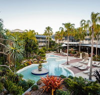 Mantra Club Croc - Accommodation in Surfers Paradise