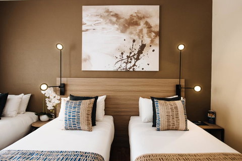 Mantra Club Croc - Accommodation in Surfers Paradise 21
