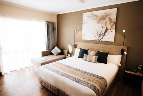 Mantra Club Croc - Accommodation in Surfers Paradise 1