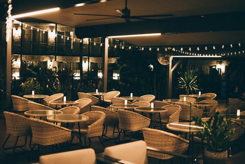 Mantra Club Croc - Accommodation in Surfers Paradise 36
