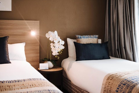 Mantra Club Croc - Accommodation in Surfers Paradise 25