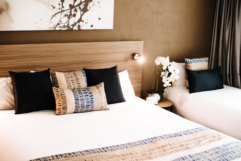 Mantra Club Croc - Accommodation in Surfers Paradise 24