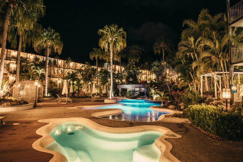 Mantra Club Croc - Accommodation in Surfers Paradise 44