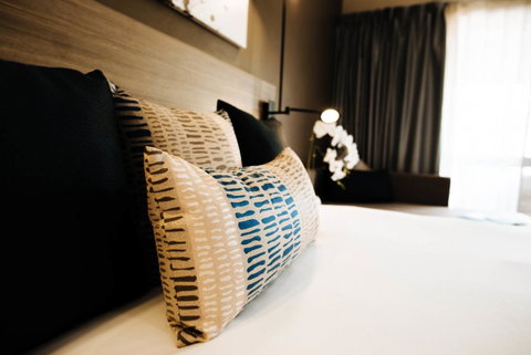 Mantra Club Croc - Accommodation in Surfers Paradise 4