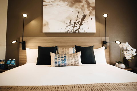 Mantra Club Croc - Accommodation in Surfers Paradise 29
