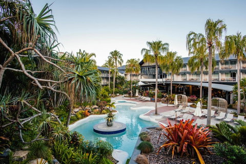 Mantra Club Croc - Accommodation in Surfers Paradise 43