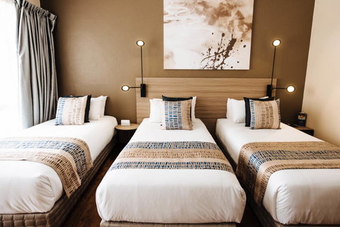Mantra Club Croc - Accommodation in Surfers Paradise 18
