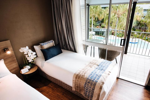 Mantra Club Croc - Accommodation in Surfers Paradise 26