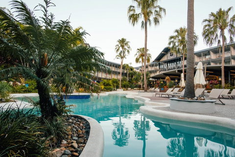 Mantra Club Croc - Accommodation in Surfers Paradise 40
