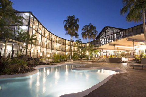 Mantra Club Croc - Accommodation in Surfers Paradise 7