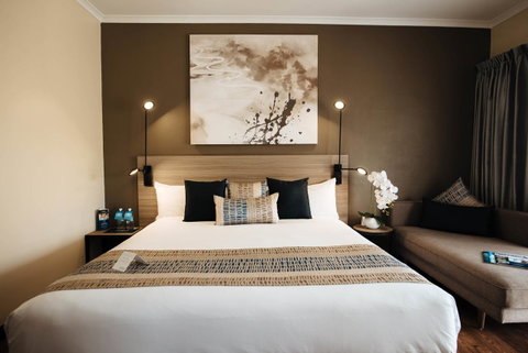 Mantra Club Croc - Accommodation in Surfers Paradise 28