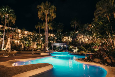 Mantra Club Croc - Accommodation in Surfers Paradise 9