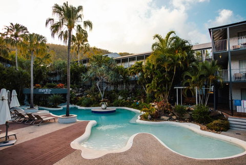 Mantra Club Croc - Accommodation in Surfers Paradise 39