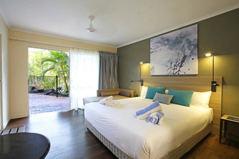 Mantra Club Croc - Accommodation in Surfers Paradise 19