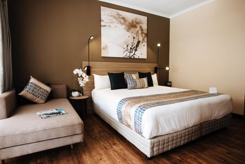 Mantra Club Croc - Accommodation in Surfers Paradise 16
