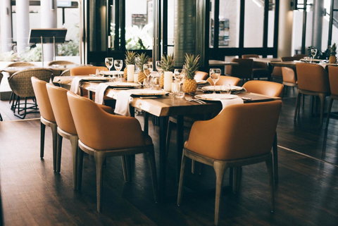 Mantra Club Croc - Accommodation in Surfers Paradise 34