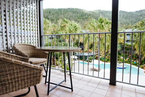 Mantra Club Croc - Accommodation in Surfers Paradise 10