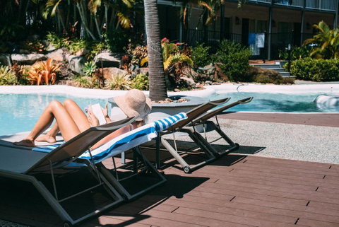 Mantra Club Croc - Accommodation in Surfers Paradise 8