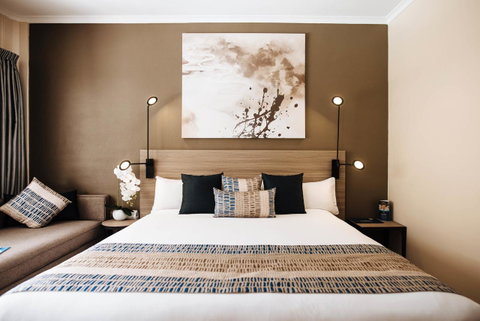 Mantra Club Croc - Accommodation in Surfers Paradise 14