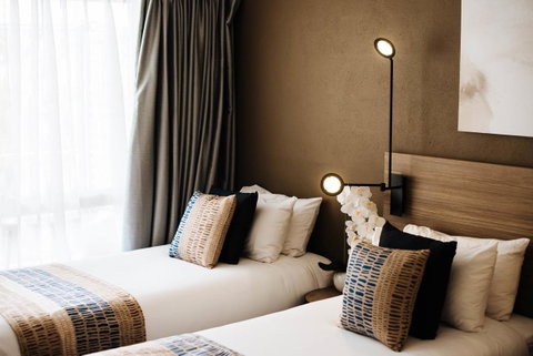 Mantra Club Croc - Accommodation in Surfers Paradise 23